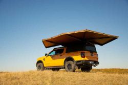 Автомобилна тента Infinity 270