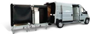 Кемпер модули VanCubic