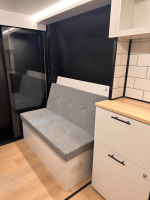 Кемпер модули VanCubic