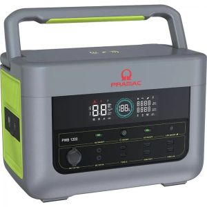 ПРЕНОСИМА БАТИРИЯ ЗА ЕЛЕКТРОСТАНЦИЯ PRAMAC PWB1200 - 1200W