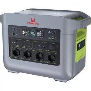 ПРЕНОСИМА БАТИРИЯ ЗА ЕЛЕКТРОСТАНЦИЯ PRAMAC PWB2400 - 2400W