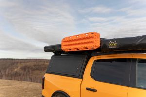 Държач за пътеки за палатка Explore Оne