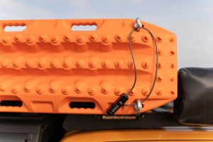 Държач за пътеки за палатка Explore Оne