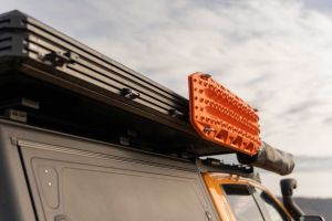 Държач за пътеки за палатка Explore Оne