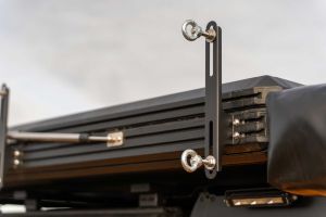 Държач за пътеки за палатка Explore Оne