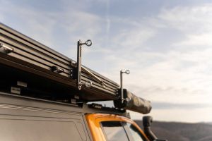 Държач за пътеки за палатка Explore Оne