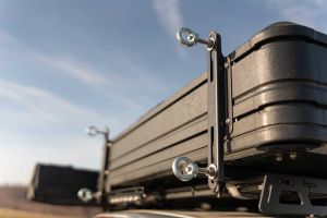 Държач за пътеки за палатка Horizon