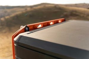 Държач за пътеки за палатка Horizon