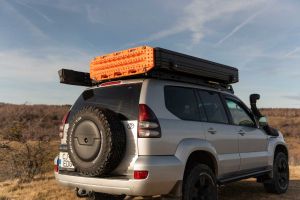 Държач за пътеки за палатка Horizon