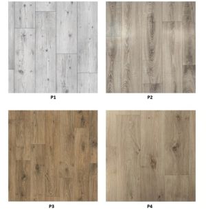 Кемпер модули VAN Rooms