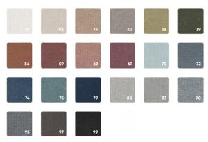 Кемпер модули VAN Rooms